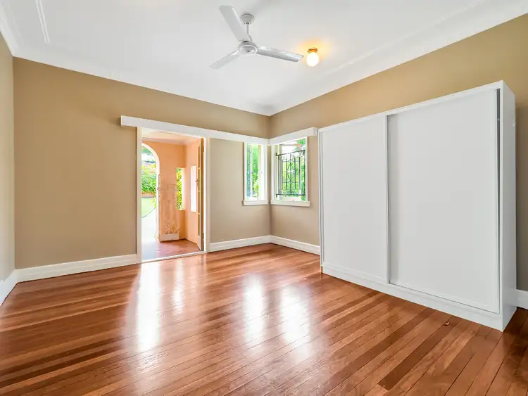 Fifth view of Homely house listing, 41 Braeside Terrace, Alderley QLD 4051