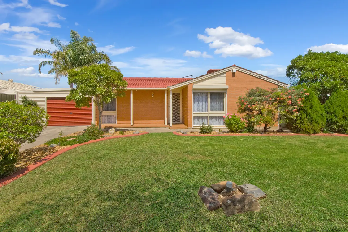 Main view of Homely house listing, 8 Wahroonga Drive, Smithfield SA 5114