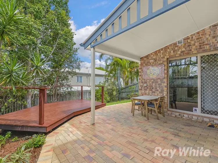 Second view of Homely townhouse listing, 3/222 Buckland Road, Nundah QLD 4012