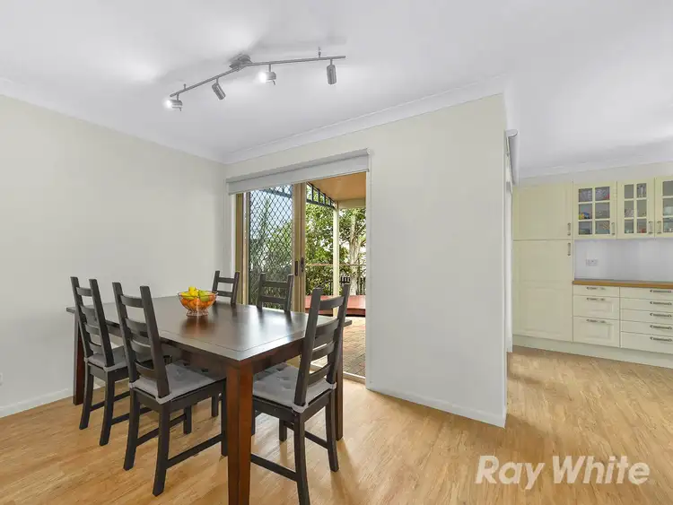Third view of Homely townhouse listing, 3/222 Buckland Road, Nundah QLD 4012