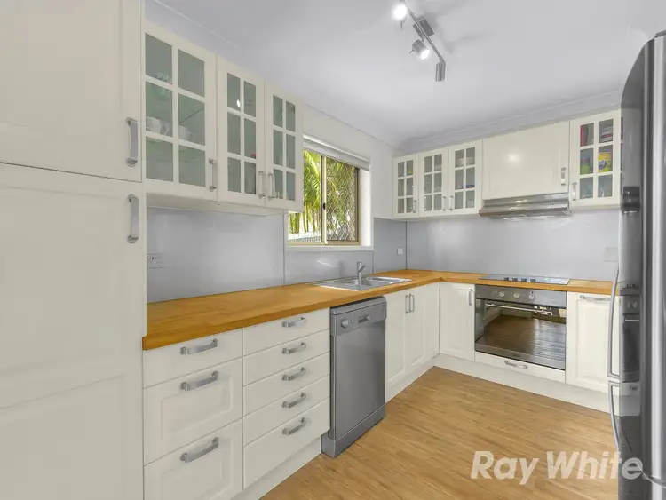 Fourth view of Homely townhouse listing, 3/222 Buckland Road, Nundah QLD 4012