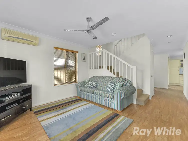 Fifth view of Homely townhouse listing, 3/222 Buckland Road, Nundah QLD 4012