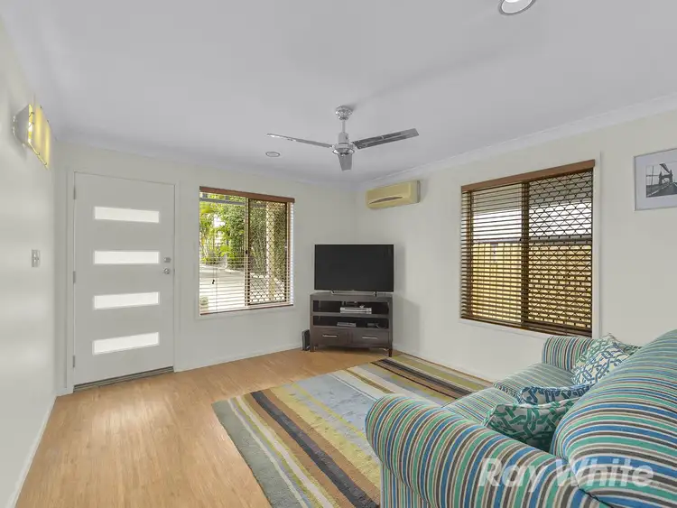 Sixth view of Homely townhouse listing, 3/222 Buckland Road, Nundah QLD 4012