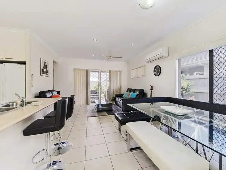 Second view of Homely house listing, 56 Langer Circuit, North Lakes QLD 4509