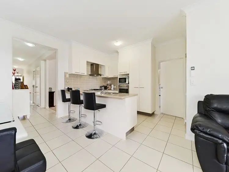 Fourth view of Homely house listing, 56 Langer Circuit, North Lakes QLD 4509