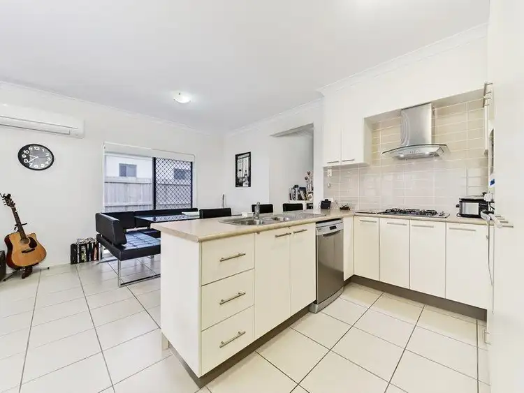 Fifth view of Homely house listing, 56 Langer Circuit, North Lakes QLD 4509