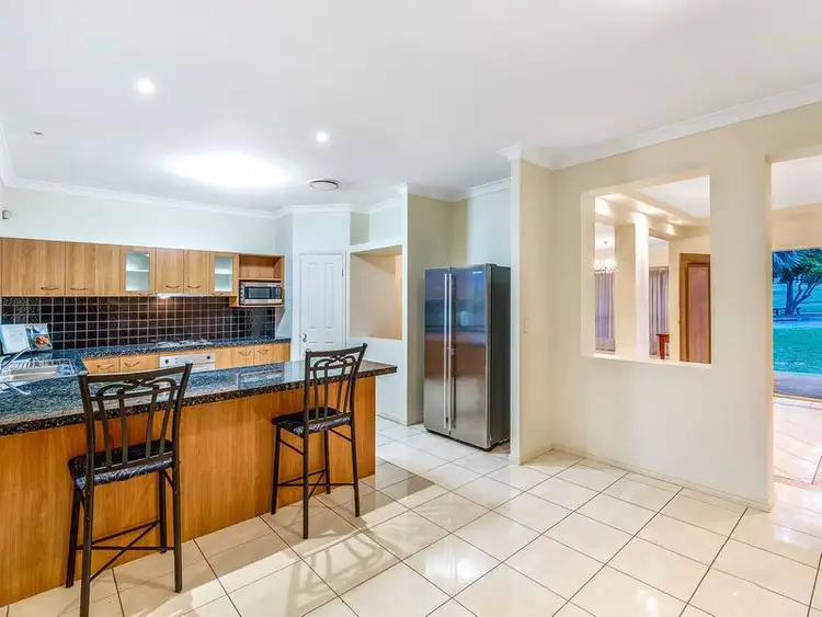 Sixth view of Homely house listing, 40 Zingelmann Place, Kuraby QLD 4112