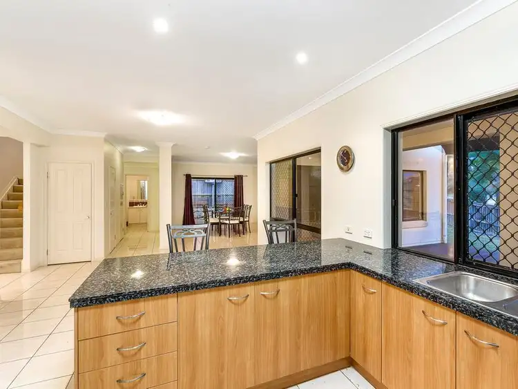 Seventh view of Homely house listing, 40 Zingelmann Place, Kuraby QLD 4112
