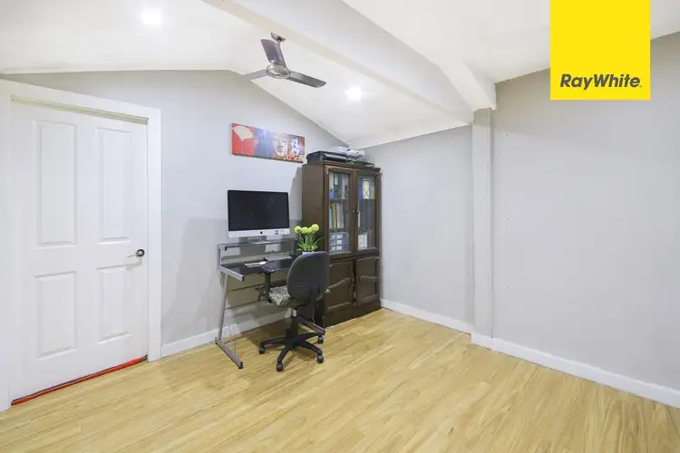 Fifth view of Homely house listing, 39 Coghlan Crescent, Doonside NSW 2767