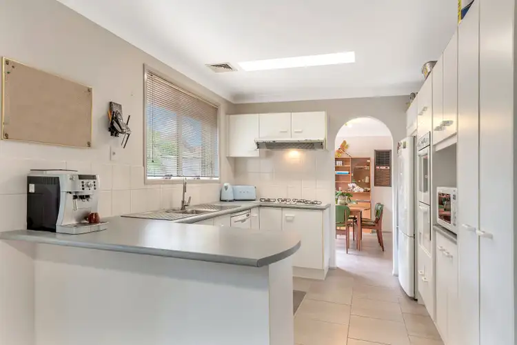 Second view of Homely house listing, 35 Lamonerie Street, Toongabbie NSW 2146