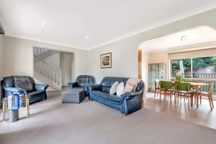 Third view of Homely house listing, 35 Lamonerie Street, Toongabbie NSW 2146