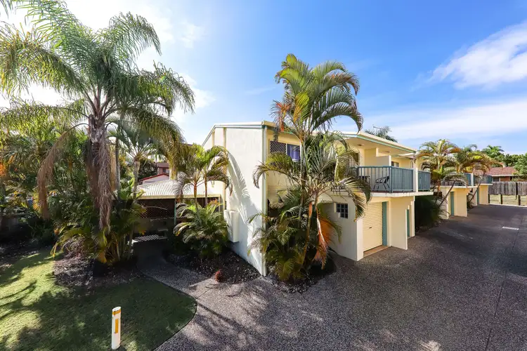 Main view of Homely house listing, 1/8-10 Arwen Street, Maroochydore QLD 4558