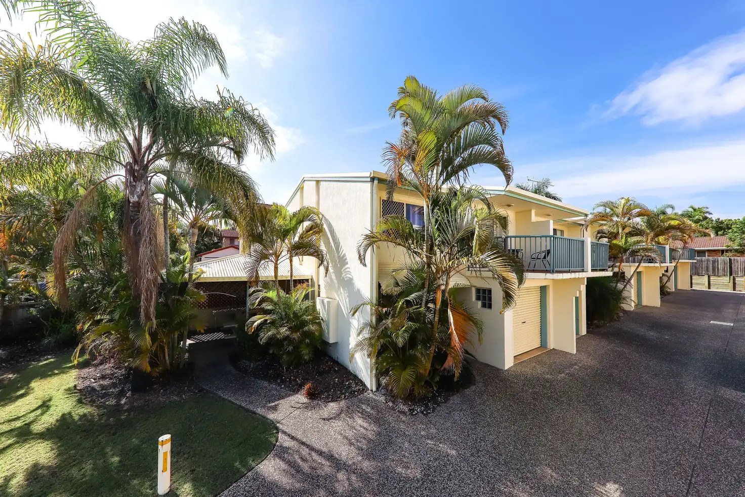 Main view of Homely house listing, 1/8-10 Arwen Street, Maroochydore QLD 4558