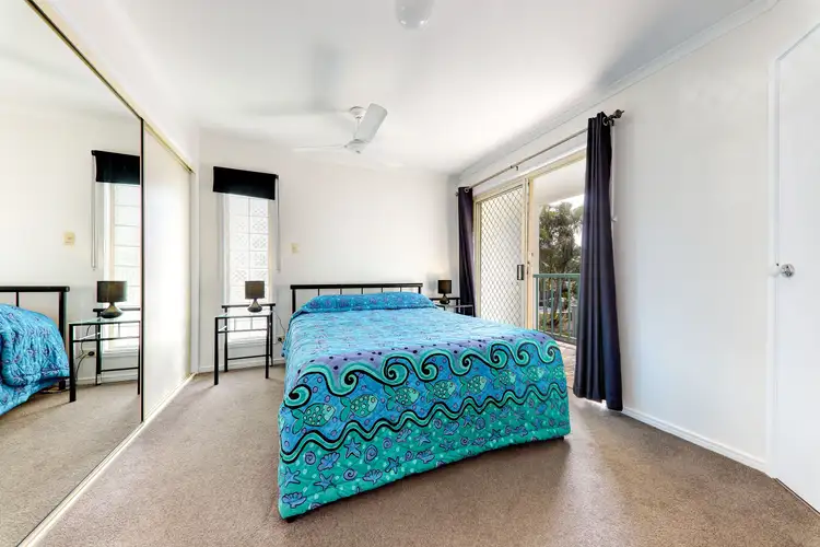 Fifth view of Homely house listing, 1/8-10 Arwen Street, Maroochydore QLD 4558