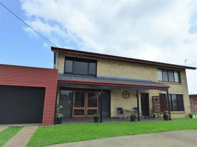 Main view of Homely house listing, 34 Stanbury Street, Proserpine QLD 4800
