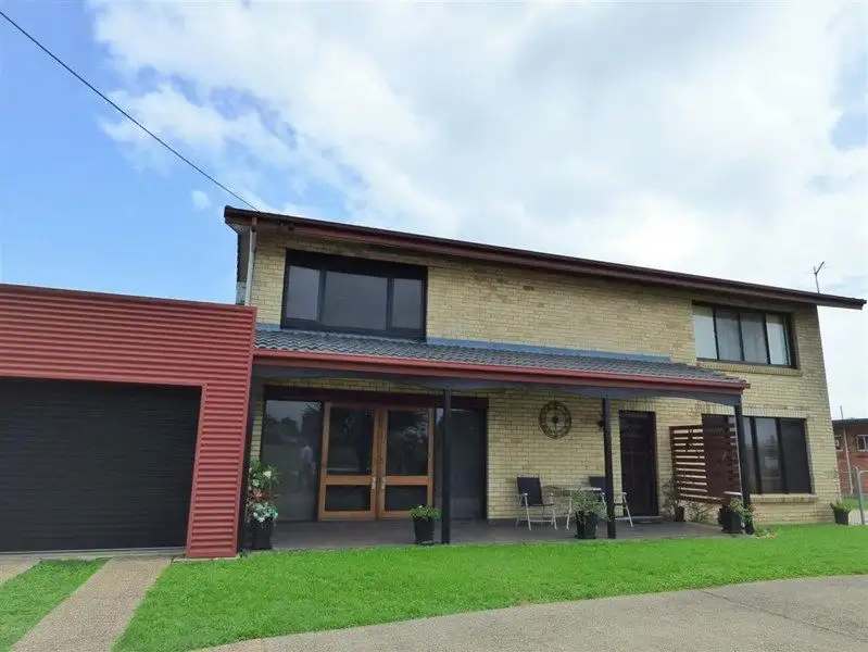 Main view of Homely house listing, 34 Stanbury Street, Proserpine QLD 4800