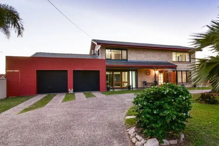 Second view of Homely house listing, 34 Stanbury Street, Proserpine QLD 4800
