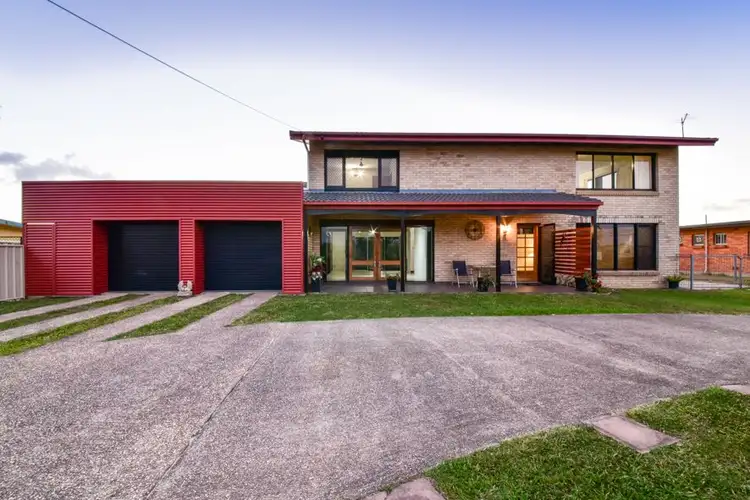 Fourth view of Homely house listing, 34 Stanbury Street, Proserpine QLD 4800