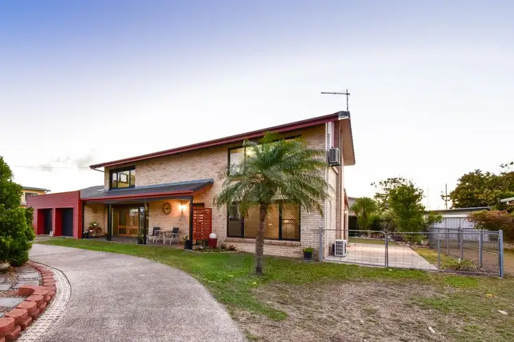 Fifth view of Homely house listing, 34 Stanbury Street, Proserpine QLD 4800