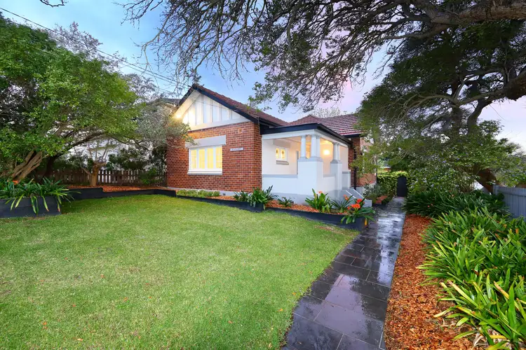 Main view of Homely house listing, 47 Lloyd Street, Oatley NSW 2223