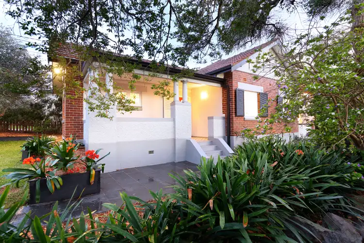 Second view of Homely house listing, 47 Lloyd Street, Oatley NSW 2223