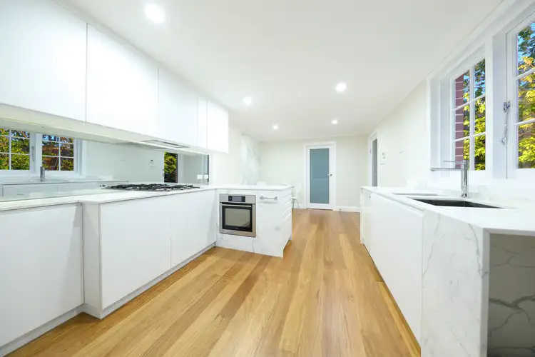 Sixth view of Homely house listing, 47 Lloyd Street, Oatley NSW 2223