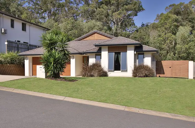 48 Wilkins Place, Drewvale QLD 4116