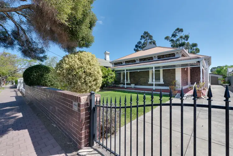 Second view of Homely house listing, 62 Frederick Street, Unley SA 5061