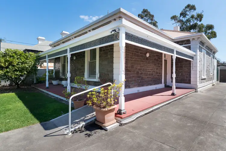 Fifth view of Homely house listing, 62 Frederick Street, Unley SA 5061