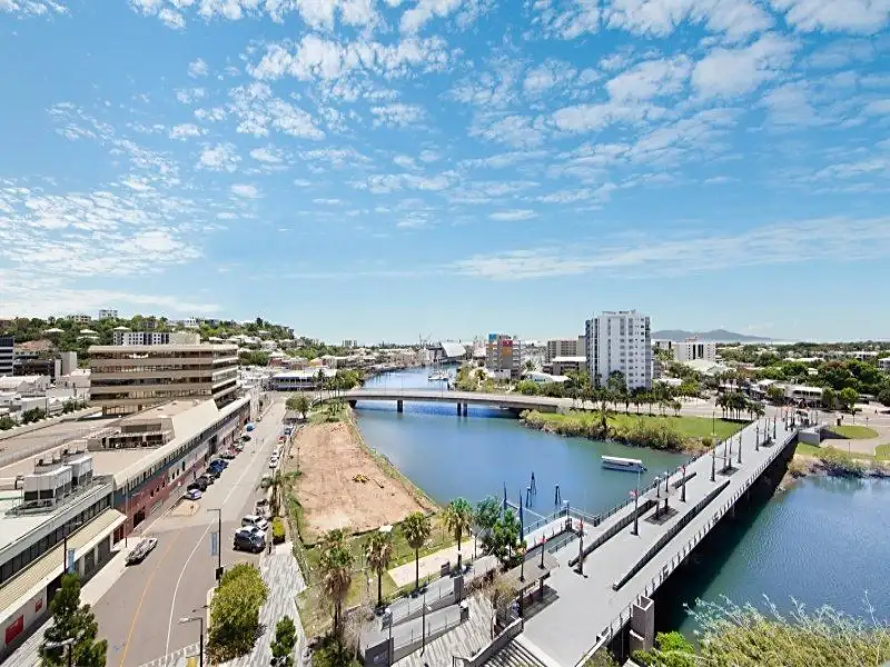Main view of Homely unit listing, 79/86 Ogden Street, Townsville City QLD 4810