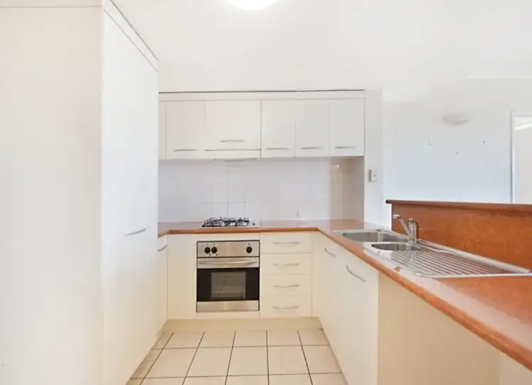 Second view of Homely unit listing, 79/86 Ogden Street, Townsville City QLD 4810