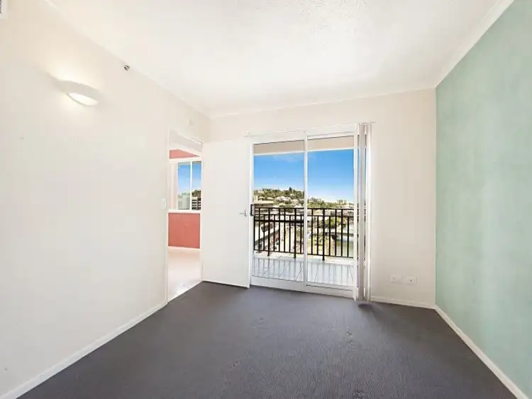 Fourth view of Homely unit listing, 79/86 Ogden Street, Townsville City QLD 4810