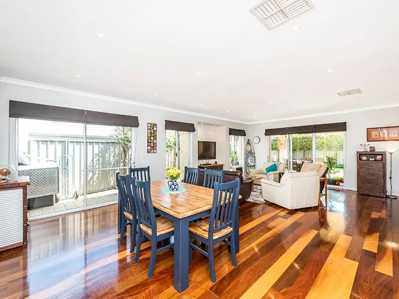 Main view of Homely house listing, 25 Aldersyde Meander, Baldivis WA 6171
