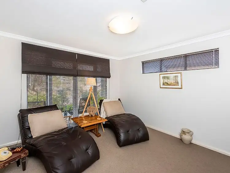 Fourth view of Homely house listing, 25 Aldersyde Meander, Baldivis WA 6171