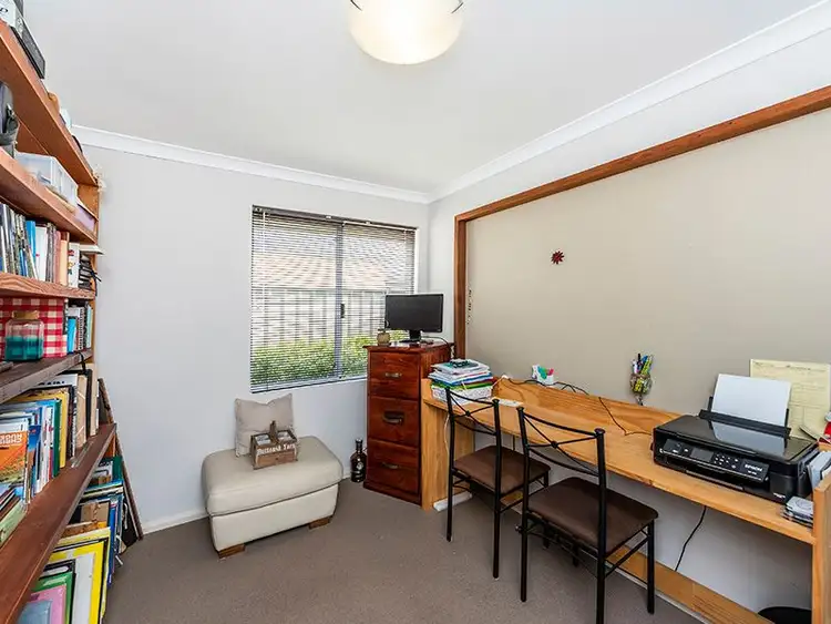Seventh view of Homely house listing, 25 Aldersyde Meander, Baldivis WA 6171