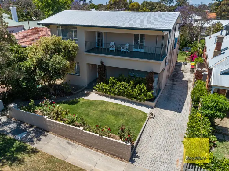 Main view of Homely house listing, 20 Mann Street, Cottesloe WA 6011