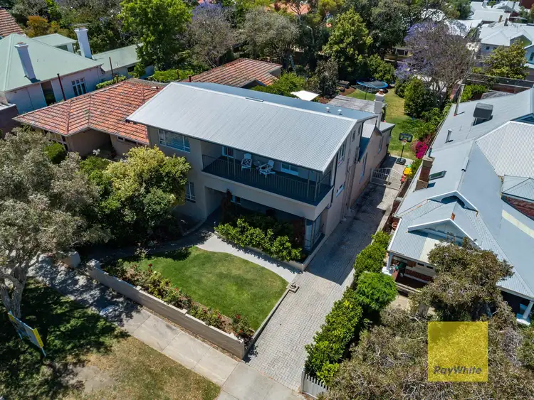 Second view of Homely house listing, 20 Mann Street, Cottesloe WA 6011