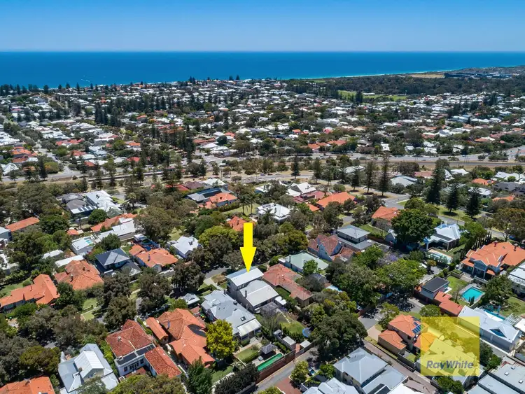 Third view of Homely house listing, 20 Mann Street, Cottesloe WA 6011