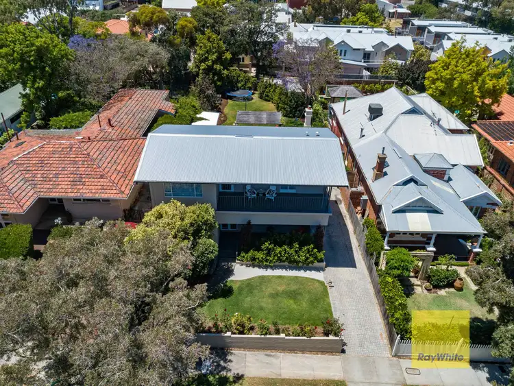 Fourth view of Homely house listing, 20 Mann Street, Cottesloe WA 6011
