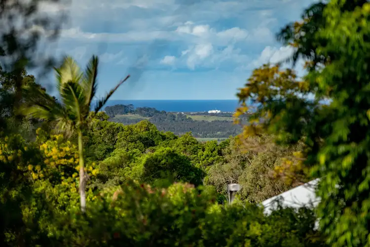 Main view of Homely house listing, 25 Caree Court, Maroochy River QLD 4561