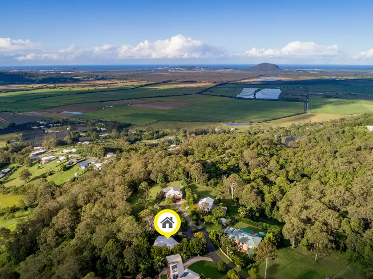 Second view of Homely house listing, 25 Caree Court, Maroochy River QLD 4561
