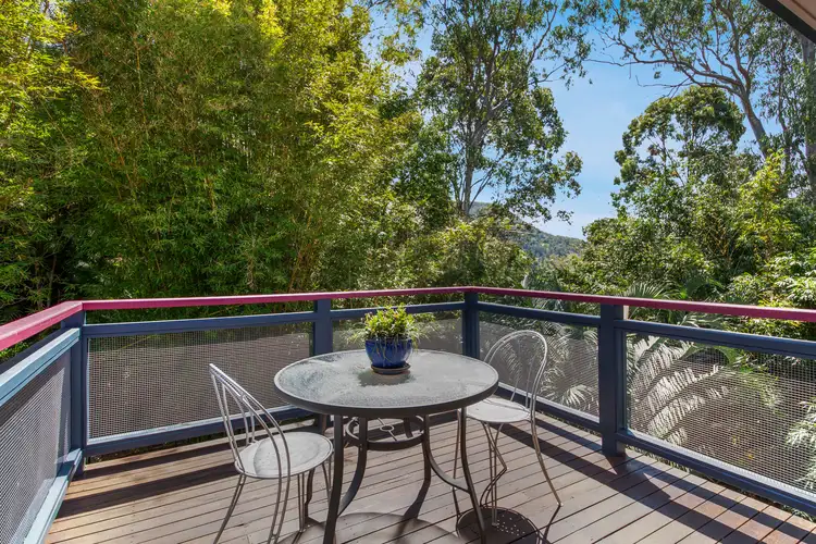 Fourth view of Homely house listing, 25 Caree Court, Maroochy River QLD 4561