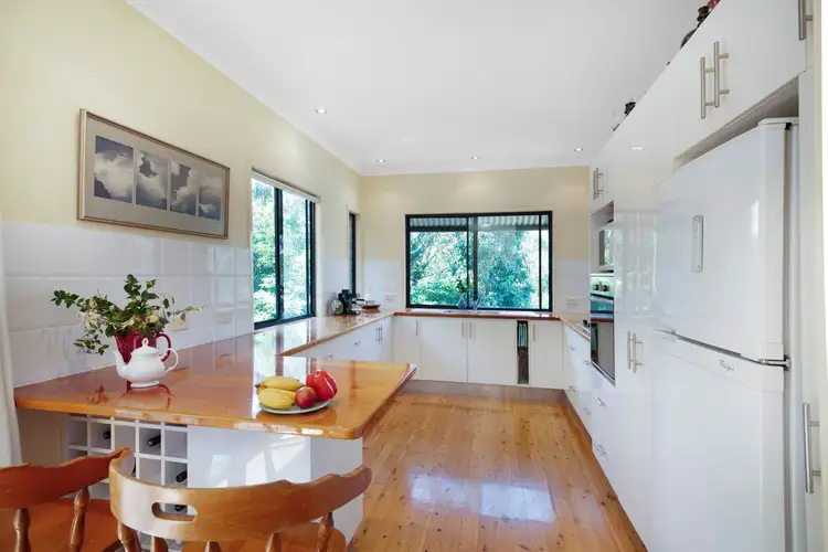 Fifth view of Homely house listing, 25 Caree Court, Maroochy River QLD 4561