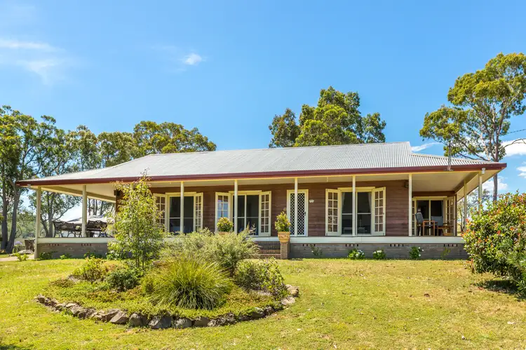 111 Church Road, Marshdale via, Dungog NSW 2420