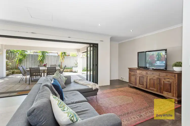 162A Marmion Street, East Fremantle WA 6158