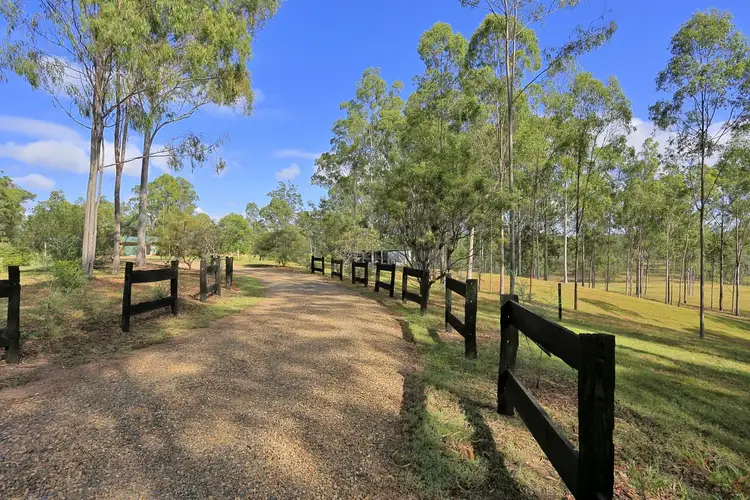 Sixth view of Homely house listing, 442 Gin Gin Mount Perry Road, Gin Gin QLD 4671