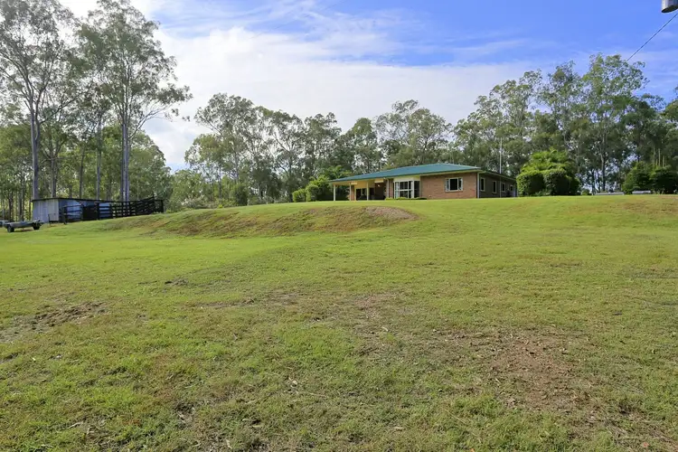 Seventh view of Homely house listing, 442 Gin Gin Mount Perry Road, Gin Gin QLD 4671