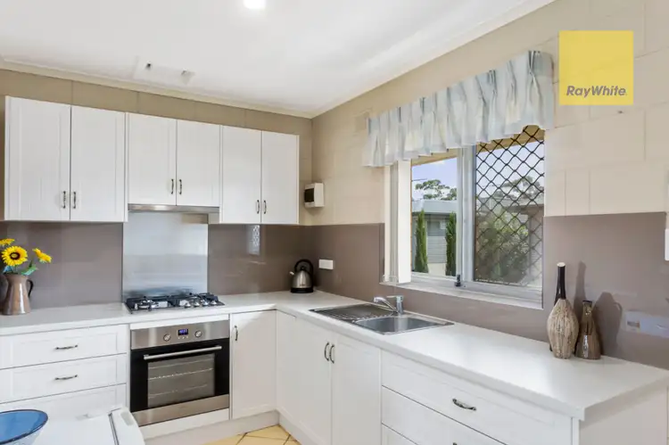 Sixth view of Homely unit listing, 11/2 Coventry Street, Oaklands Park SA 5046