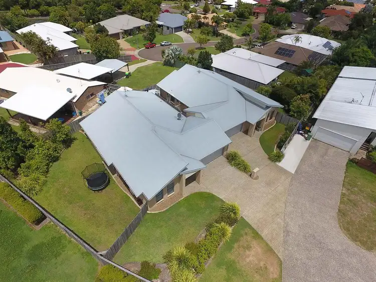 Third view of Homely house listing, 960 Yandina Bli Bli Road, Bli Bli QLD 4560