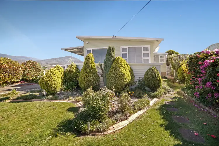 4 Tamara Court, Berriedale TAS 7011
